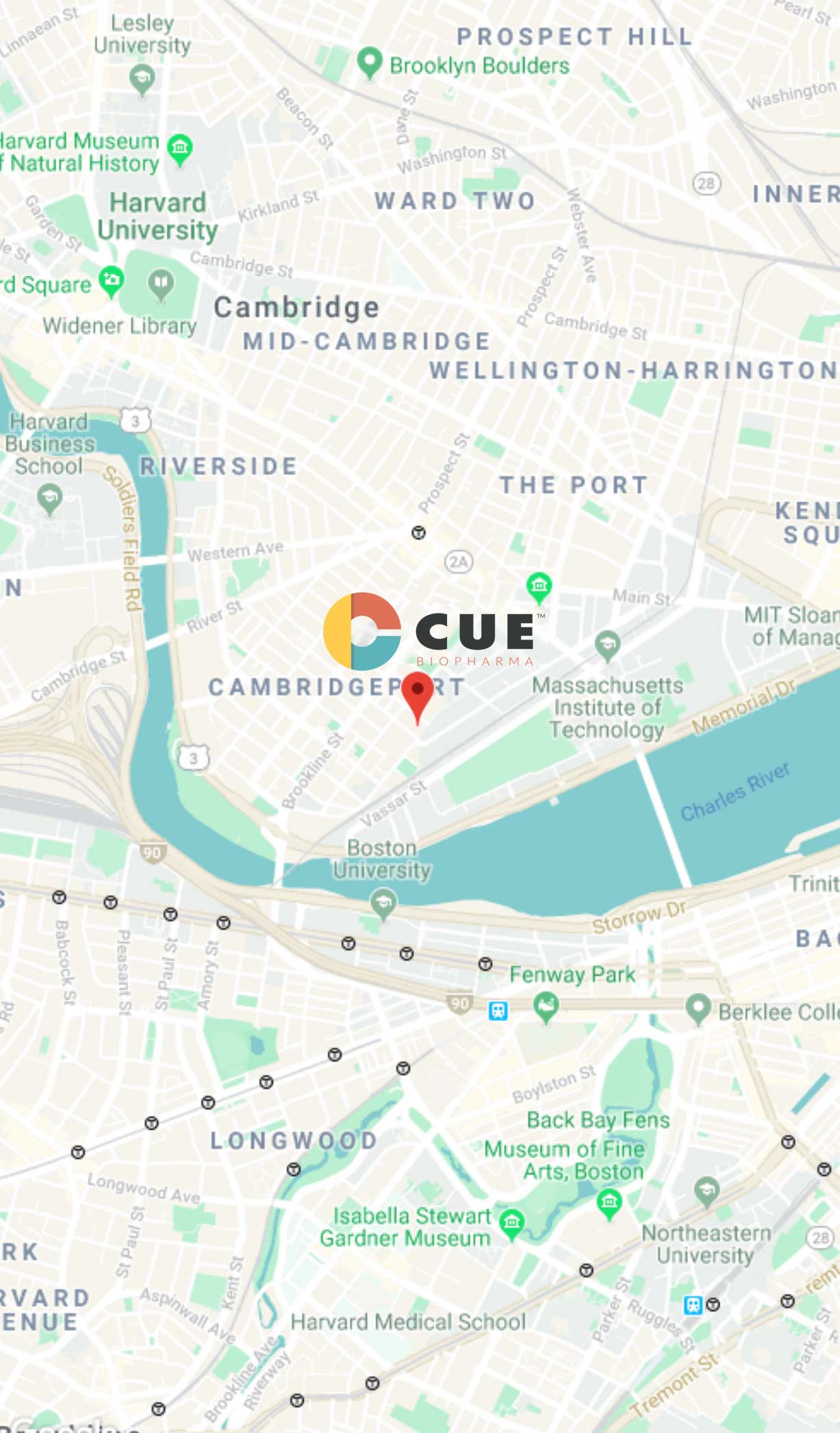 cuebio-map