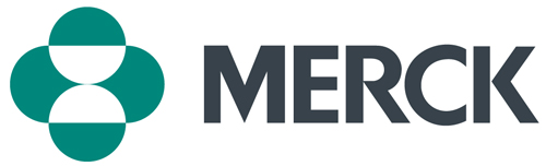 Merck logo